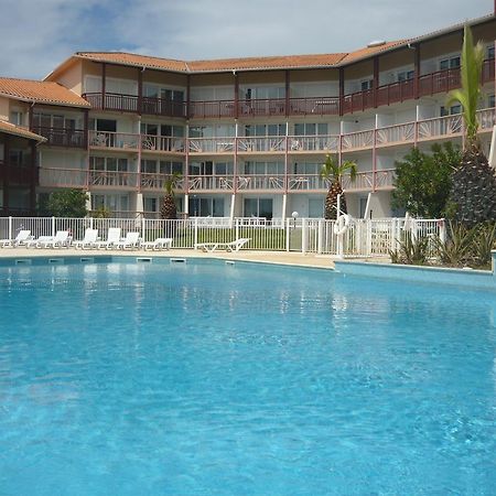 Appartements à côté Lac Marin de Port d'Albret Vieux-Boucau-les-Bains Habitación foto