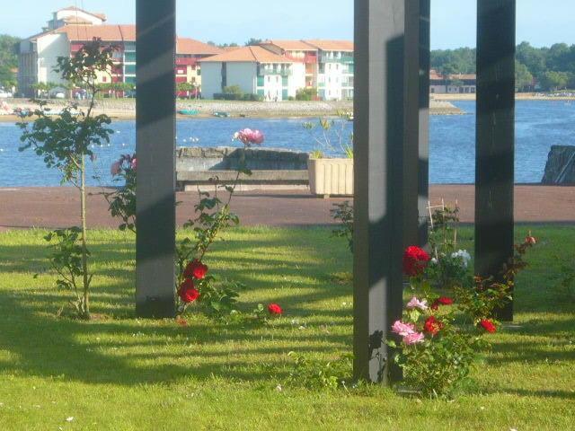 Appartements à côté Lac Marin de Port d'Albret Vieux-Boucau-les-Bains Habitación foto